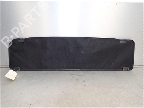 Used Rear parcel shelf Rear parcel shelf CITROËN C1 II (PA_, PS_) 1.0 VTi 68 (69 hp) 34033789 34033789