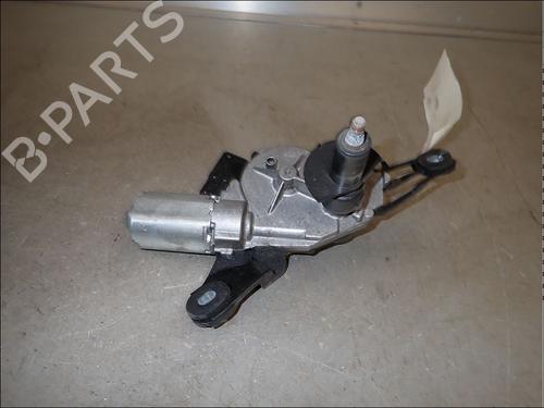 Used Rear wiper motor Rear wiper motor TOYOTA YARIS (_P9_) 1.3 VVT-i (SCP90_, SCP90R) (87 hp) 34018817 34018817