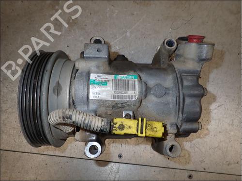 AC compressor RENAULT KANGOO Express (FW0/1_) 1.5 dCi 90 (FW0G, FW05, FW08, FW11) | BP34019325M34 - Image 3
