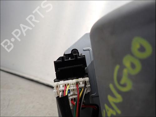 Steering column RENAULT KANGOO Express (FW0/1_) 1.5 dCi 95 (FW16) | BP37756032M21 - Image 6