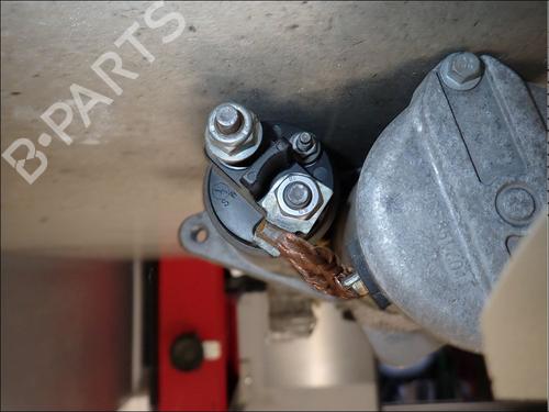 Starter MERCEDES-BENZ A-CLASS (W177) A 200 (177.087) | BP34025174M8 - Image 3