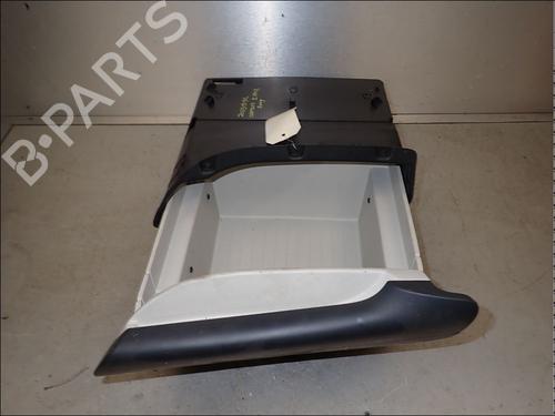 Glove box RENAULT CAPTUR I (J5_, H5_) 1.3 TCe 150 (J5NK, J5JS) | BP34028685C95 - Image 2