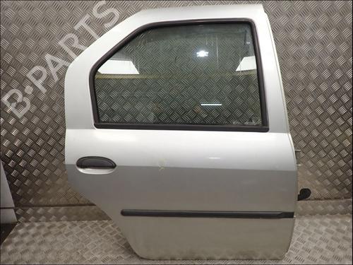 Dør højre bagtil Dør højre bagtil DACIA LOGAN (LS_) 1.6 (LS0B, LS0D, LS0F, LS0H) (87 hp) 39899536 39899536