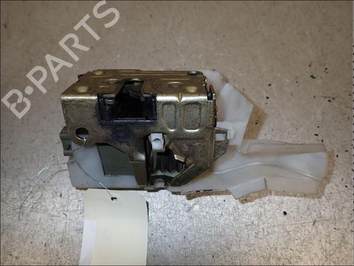 Used Rear left lock Rear left lock 34034007 34034007