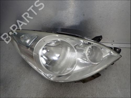 Right headlight NISSAN NOTE (E11, NE11) 1.5 dCi | BP36351885C29 - Image 2