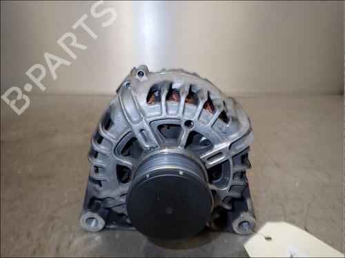 Used Alternator Alternator 34014053 34014053