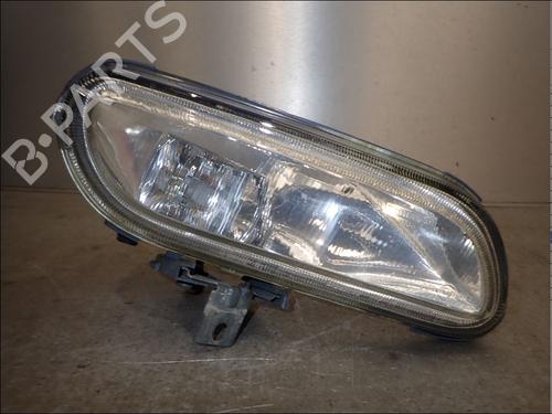 Used Right front fog light Right front fog light PEUGEOT 406 (8B) 2.1 TD 12V (109 hp) 34014004 34014004