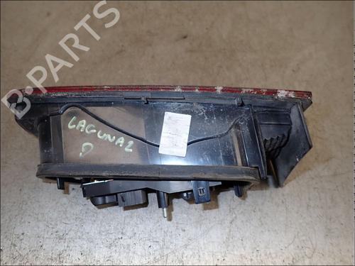 Right tailgate light RENAULT LAGUNA II (BG0/1_) 1.9 dCi (BG12) | BP34014236C80 - Image 3