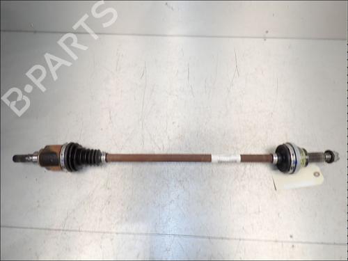 Used Left rear driveshaft Left rear driveshaft DACIA DUSTER (HM_) 1.5 dCi 115 4x4 (HMAD) (116 hp) 34028424 34028424