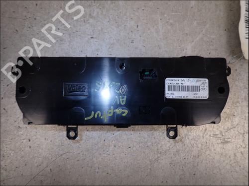 Climate control RENAULT CAPTUR I (J5_, H5_) 0.9 TCe 90 | BP34503464I5 - Image 2