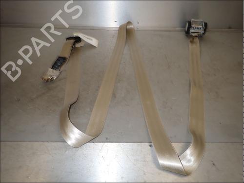 Used Rear left belt tensioner Rear left belt tensioner VW NEW BEETLE Convertible (1Y7) 1.9 TDI (105 hp) 34017830 34017830