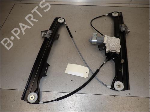 Front left window mechanism BMW 5 Touring (E61) 525 d | BP34016936C22 - Image 4
