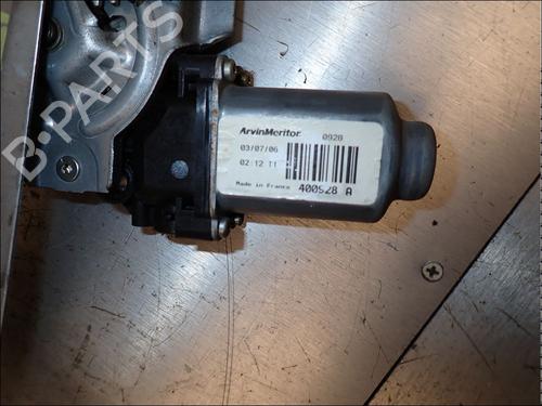 Rear left window mechanism NISSAN NOTE (E11, NE11) 1.5 dCi | BP34030437C24 - Image 3