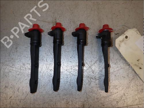 Injektor für Injektor OPEL ZAFIRA A MPV (T98) 2.2 DTI 16V (F75) (125 hp) 34012193 34012193