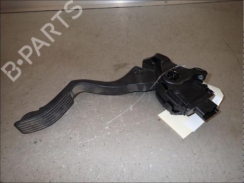 Used Pedal Pedal CITROËN C-ELYSEE (DD_) 1.2 PureTech 82 (DDHMRP) (83 hp) 34019496 34019496