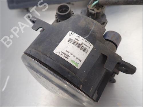 Left front fog light SUZUKI SX4 (EY, GY) 2.0 DDiS 4x4 (RW420D) | BP39972611C30 - Image 3