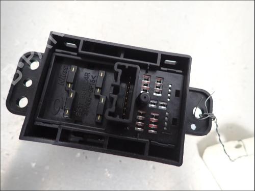 Switch RENAULT KOLEOS I (HY_) 2.0 dCi 4x4 (HY0K) | BP40523220I30 - Image 3