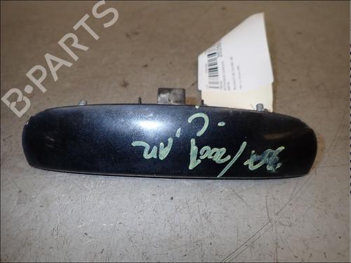 Used Electronic module Electronic module PEUGEOT 307 (3A/C) 2.0 HDi 90 (90 hp) 34032787 34032787