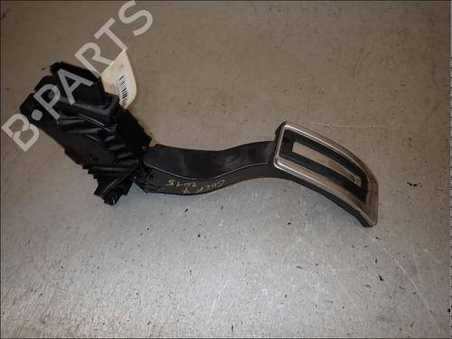 Pedal Pedal VW GOLF VII (5G1, BQ1, BE1, BE2) 2.0 GTD (184 hp) 34033571 34033571
