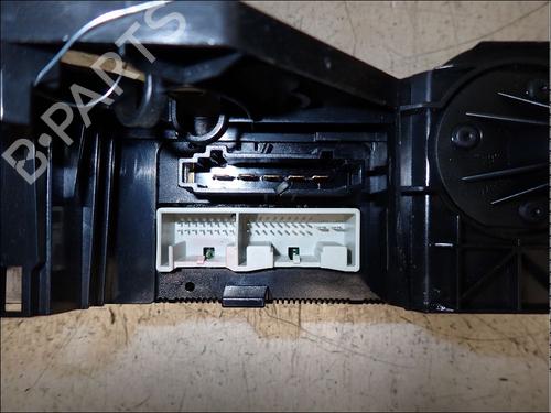 Climate control VW GOLF V (1K1) 1.9 TDI | BP34014005I5 - Image 3