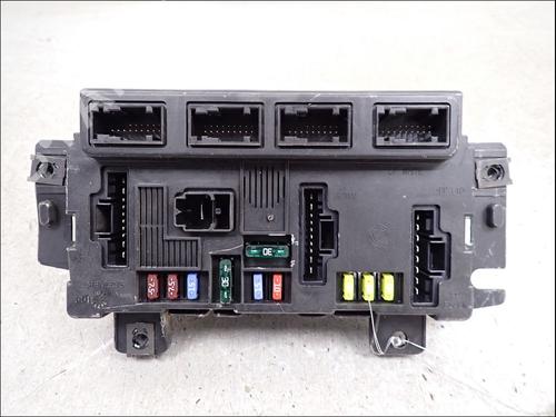Fuse box FIAT PANDA (169_) 1.2 (169AXF2A, 169AXF1A) | BP37507493E1 - Image 5