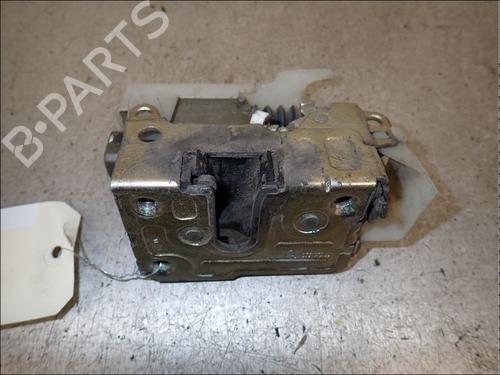 Used Other Other RENAULT CLIO II (BB_, CB_) 1.5 dCi (B/CB08) (82 hp) 34034637 34034637