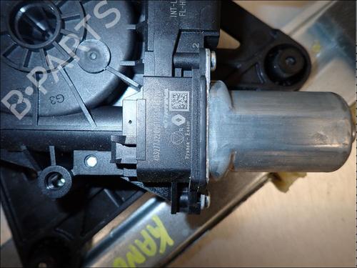 Front left window mechanism RENAULT KANGOO III Box Body/MPV 1.5 Blue dCi 95 (FJAB) | BP34028886C22 - Image 4