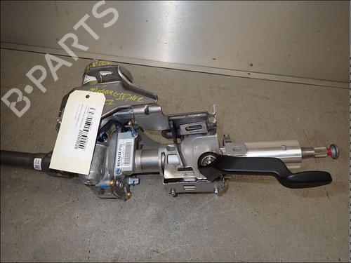 Steering column RENAULT MEGANE IV Hatchback (B9A/M/N_) 1.3 TCe 140 (B9NB) | BP34147976M21 - Image 3