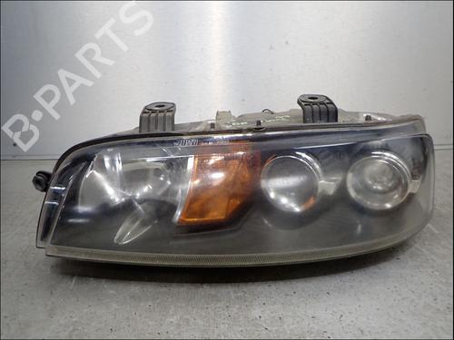 Used Left headlight Left headlight 37065719 37065719
