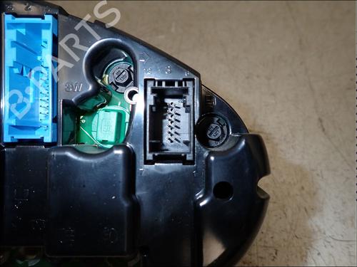 Instrument cluster BMW 3 Compact (E36) 318 tds | BP34019478C47  - Image 5