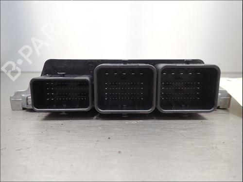 Engine control unit (ECU) PEUGEOT 508 I (8D_) 1.6 HDi | BP40115976M57 - Image 3