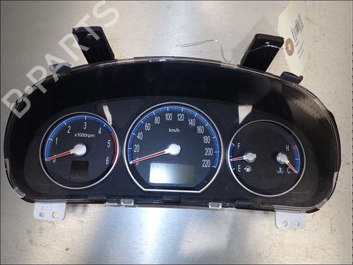 Kombiinstrument Kombiinstrument HYUNDAI SANTA FÉ II (CM) 2.2 CRDi (155 hp) 34026509 34026509