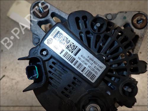 Alternator RENAULT CLIO IV (BH_) 1.5 dCi 75 | BP34029295M7 - Image 4