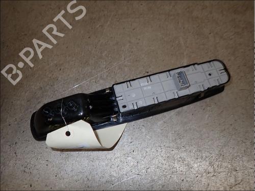 Left front window switch RENAULT GRAND SCÉNIC III (JZ0/1_) 1.6 dCi (JZ00, JZ12) | BP34012722I27 - Image 3