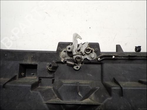 Front slam panel PEUGEOT 807 (EB_) 2.0 HDI | BP36525178C72 - Image 2