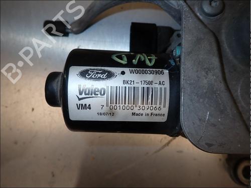 Front wiper motor FORD TRANSIT CUSTOM V362 Van (FY, FZ) 2.2 TDCi | BP34029148M29 - Image 2