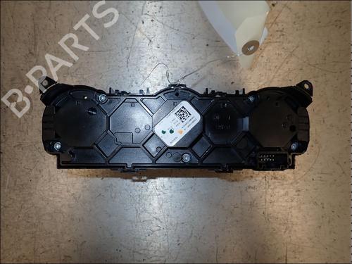Commande Chauffage DACIA DUSTER (HM_) 1.5 dCi 115 4x4 (HMAD) | BP34028432I5 - Image 2