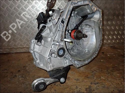Gearbox RENAULT CAPTUR I (J5_, H5_) 1.5 dCi 110 | BP34033429M3 - Image 7