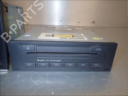 Radio AUDI A4 B7 (8EC) 2.5 TDI | BP34015704E6 - Image 3