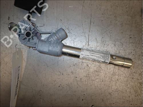 Front right seatbelt CITROËN C3 Picasso (SH_) 1.2 THP 110 (SHHNZ6) | BP34148054I25 - Image 2