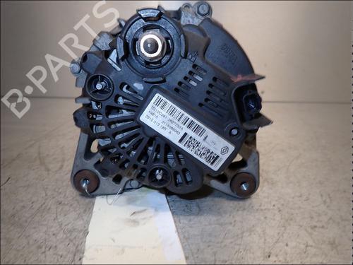 Alternator RENAULT CAPTUR I (J5_, H5_) 1.5 dCi 110 | BP34026595M7 - Image 3