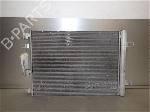 Used Heater matrix Heater matrix 34032998 34032998