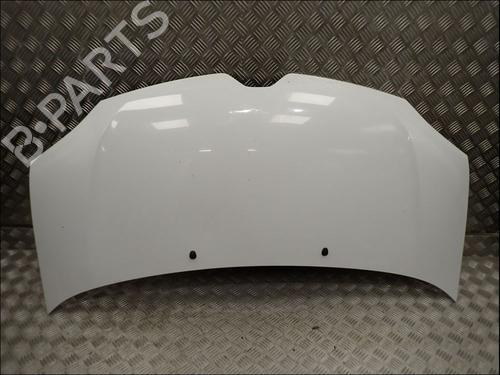 Motorhjelm Motorhjelm RENAULT TWINGO III (BCM_, BCA_) 1.0 SCe 70 (71 hp) 37628533 37628533