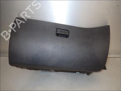 Used Glove box Glove box CITROËN C4 Picasso I MPV (UD_) 1.6 HDi (109 hp) 34033514 34033514
