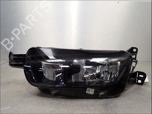 Used Left headlight Left headlight 38034807 38034807