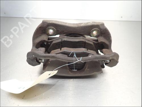 Left front brake caliper CITROËN C5 II (RC_) 2.0 HDi (RCRHRH) | BP40212569M105 - Image 5