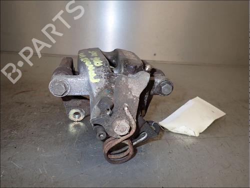 Left rear brake caliper FIAT PANDA (169_) 1.2 4x4 (169.AXB2A) | BP34013535M107 - Image 3