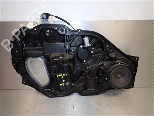 Andre Andre MAZDA 6 Hatchback (GH) 2.0 MZR-CD (GH14) (140 hp) 34023325 34023325