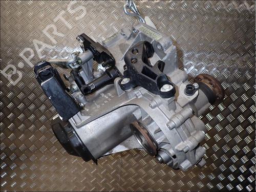 Gearbox SKODA FABIA II (542) 1.2 12V | BP34017951M3 - Image 6