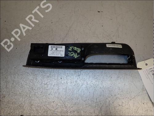 Left front window switch VW GOLF IV (1J1) 1.9 TDI | BP34031774I27 - Image 3